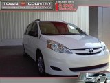 2006 Toyota Sienna LE