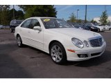 2007 Mercedes-Benz E 350 Sedan