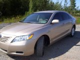 2008 Toyota Camry LE