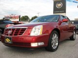 2006 Cadillac DTS Performance