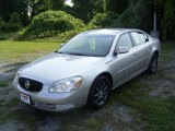 2006 Platinum Metallic Buick Lucerne CXL #17548312