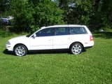 2005 Volkswagen Passat GLS 1.8T Wagon