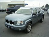 2007 Honda Ridgeline RTX