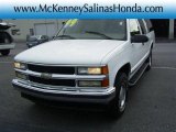 1999 Chevrolet Suburban K1500 LT 4x4