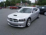 2007 Bright Silver Metallic Dodge Charger SRT-8 #17548149