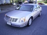 2006 Light Platinum Metallic Cadillac DTS Luxury #17548141