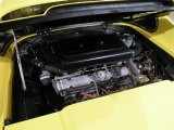 1972 Ferrari Dino 246 GTS 2.4 Liter DOHC 12-Valve V6 Engine