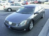 2005 Nissan Maxima 3.5 SE