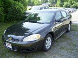 2009 Chevrolet Impala LT