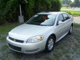 2009 Chevrolet Impala LT