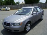 2008 Hyundai Sonata GLS