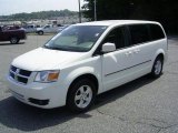 2008 Dodge Grand Caravan SXT