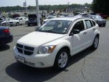 2008 Dodge Caliber SXT