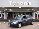 2007 Chrysler Town & Country LX