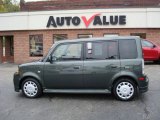 2006 Camouflage Metallic Scion xB  #1755877