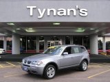 2006 BMW X3 3.0i