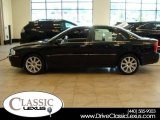 2004 Black Volvo S80 2.5T #17637095