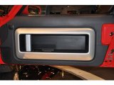 2006 Ford GT  Door Panel