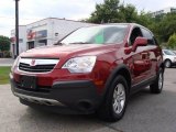 2008 Saturn VUE XE 3.5 AWD