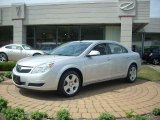 2009 Quicksilver Saturn Aura XE #17636868