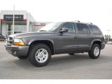 2003 Graphite Metallic Dodge Durango SLT #17632028