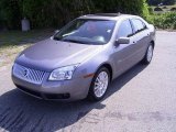 2007 Mercury Milan I4 Premier