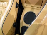 2006 Ferrari F430 Spider Audio System
