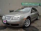2008 Mercury Milan I4