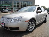 2008 Mercury Milan I4