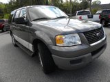 2003 Dark Shadow Grey Metallic Ford Expedition XLT #17631105