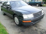 1996 Lexus LS 400