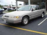 1994 Ford Crown Victoria LX Data, Info and Specs