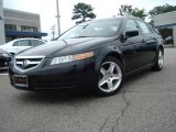 2006 Acura TL 3.2
