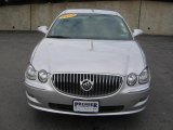 2009 Quicksilver Metallic Buick LaCrosse CXL #17625433