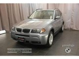 2006 BMW X3 3.0i