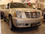 2007 Gold Mist Cadillac Escalade AWD #17624811