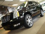2007 Cadillac Escalade AWD