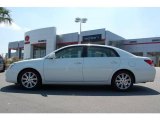 2005 Blizzard White Pearl Toyota Avalon Limited #17632010