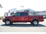 2006 Toyota Tundra SR5 Double Cab