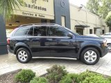 2006 Magic Blue Metallic Volvo XC90 2.5T AWD #17701273