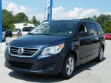 2009 Volkswagen Routan SE