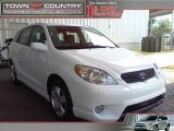 2007 Toyota Matrix XR