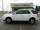 2007 Polar White Saturn VUE V6 #17691985