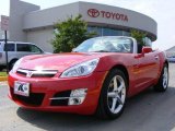 2008 Saturn Sky Roadster