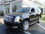 2009 Cadillac Escalade AWD