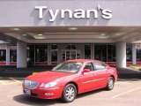 2008 Buick LaCrosse CXL