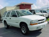 2004 Chevrolet Blazer LS