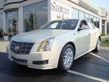 2010 Cadillac CTS 4 3.0 AWD Sedan