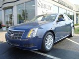 2010 Cadillac CTS 3.0 Sedan