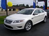 2010 Ford Taurus SEL